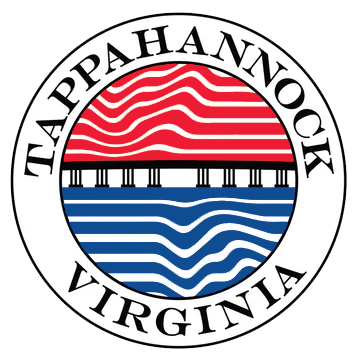 Tappahannock, VA Logo